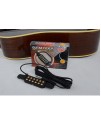 KQ3 結他 外置拾音器 GUITAR PICKUP
